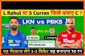 Live IPL : Dream 11 My Circle Tips related image