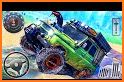Mud Offroad Jeep Driving Game related image