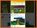 SERP Pokemon Craft Mod for MCPE related image