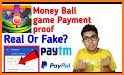 Money Ball: Make Money | Earn Cash | Cash App related image
