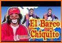 El Barquito Chiquitito related image
