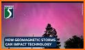 Geomagnetic Storms related image