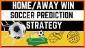 Away win - Soccer Predictions related image