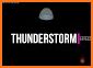 Thunderstorm for LIFX related image