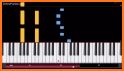 Tokyo Ghoul Piano Tile Game related image