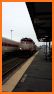 MBTA Commuter Rail Tracker related image