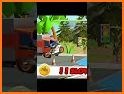 Balveer Game : Bike Stunt Game related image