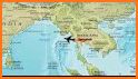Thailand Offline Map and Trave related image