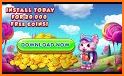 Solitaire Candy World related image