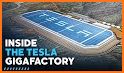 Telsa Factory related image