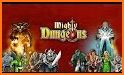 Mighty Dungeons related image