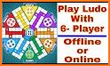 Play With Friends; Online Ludo Games 2020 related image