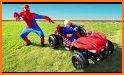 Superheroes Kids - Videos Offline related image