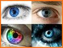 Eye Color Changer Photo Editor: Change Eye Colour related image