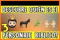Adivina el Personaje Bíblico related image