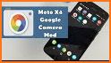 Camera tuner for Moto G Play related image