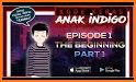 Kode Keras Anak Indigo - Visual Novel Indonesia related image