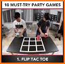 Family Game Ideas at Home: Fun Party Games to Play related image