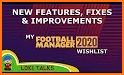 Football Game Manager 2020 related image