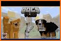Puppy Mod Minecraft (Dogs addon) related image