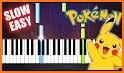 Pokemon Keyboard related image