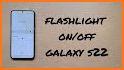 Flashlight--Simple And Easy with screen flashlight related image