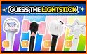 Guess the K Pop Group related image