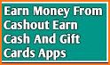 CashOut: Earn Cash and Gift Cards related image