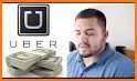 Become Taxi Uber Driver related image