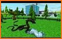 Anaconda Dragon Snake City Attack: Rampage Games related image