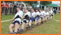 Tug of War : Pull Match related image