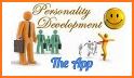Personality Development App related image