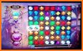 Bejeweled Kid Stars - Match 3 related image