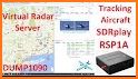 ADSB Flight Tracker related image