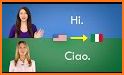 Italian English Translator related image