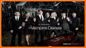 Word Search ~ The Vampire Diaries related image