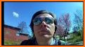 Selfie Time Lapse video stories related image