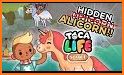 Toca Life World Stable Walkthrough related image