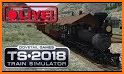 Train Simulation 2018 related image