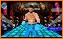 Punch Boxing  Mega Star 3D related image
