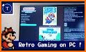 UltimateGP Emulator - Emulator for Retro Games related image