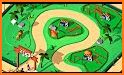 Idle Animals Kingdom - Wonder Zoo Tycoon related image