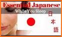 Learn Japanese, Learn Korean or Learn Chinese Free related image