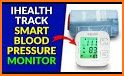 Blood Pressure Health Track related image