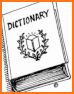 Arabic - Malay Dictionary (Dic1) related image