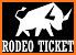 Rodeo Ticket Check In related image