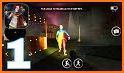 Scary Clown Survival - Haunted House Escape Game related image