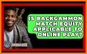 Backgammon-Tavla offline and online related image