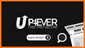 Up-4ever : Make money by sharing your files related image