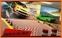 Classic Extreme Car Stunt Racing Drive related image